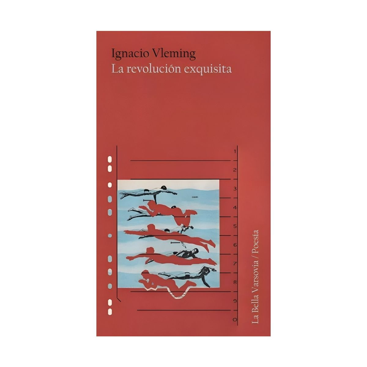 TOP10BOOKS - LIBRO La Revolución Exquisita - La Revolución Exquisita