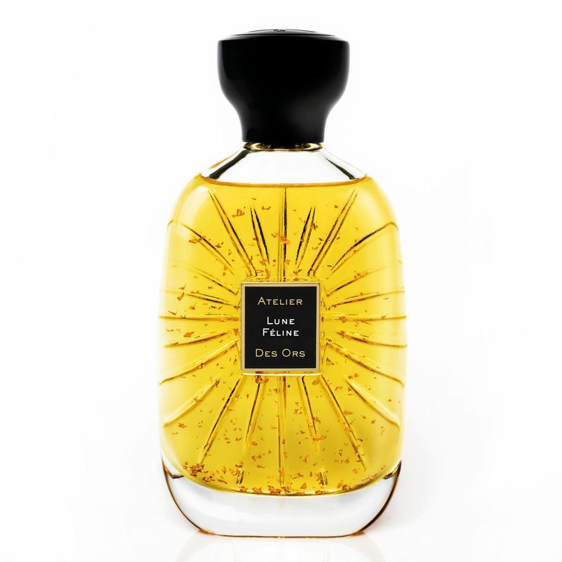 ATELIER DES ORS - Atelier Des Ors Lune Feline EDP 100 ml