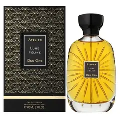 ATELIER DES ORS - Lune Feline EDP 100 ml