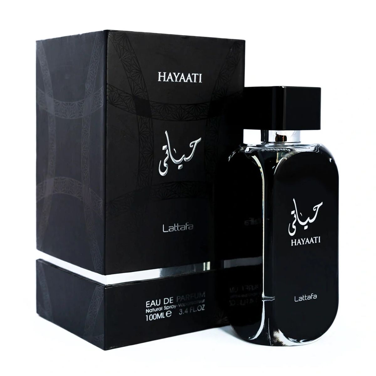 LATTAFA - Perfume Lattafa Hayaati Edp 100Ml Unisex.