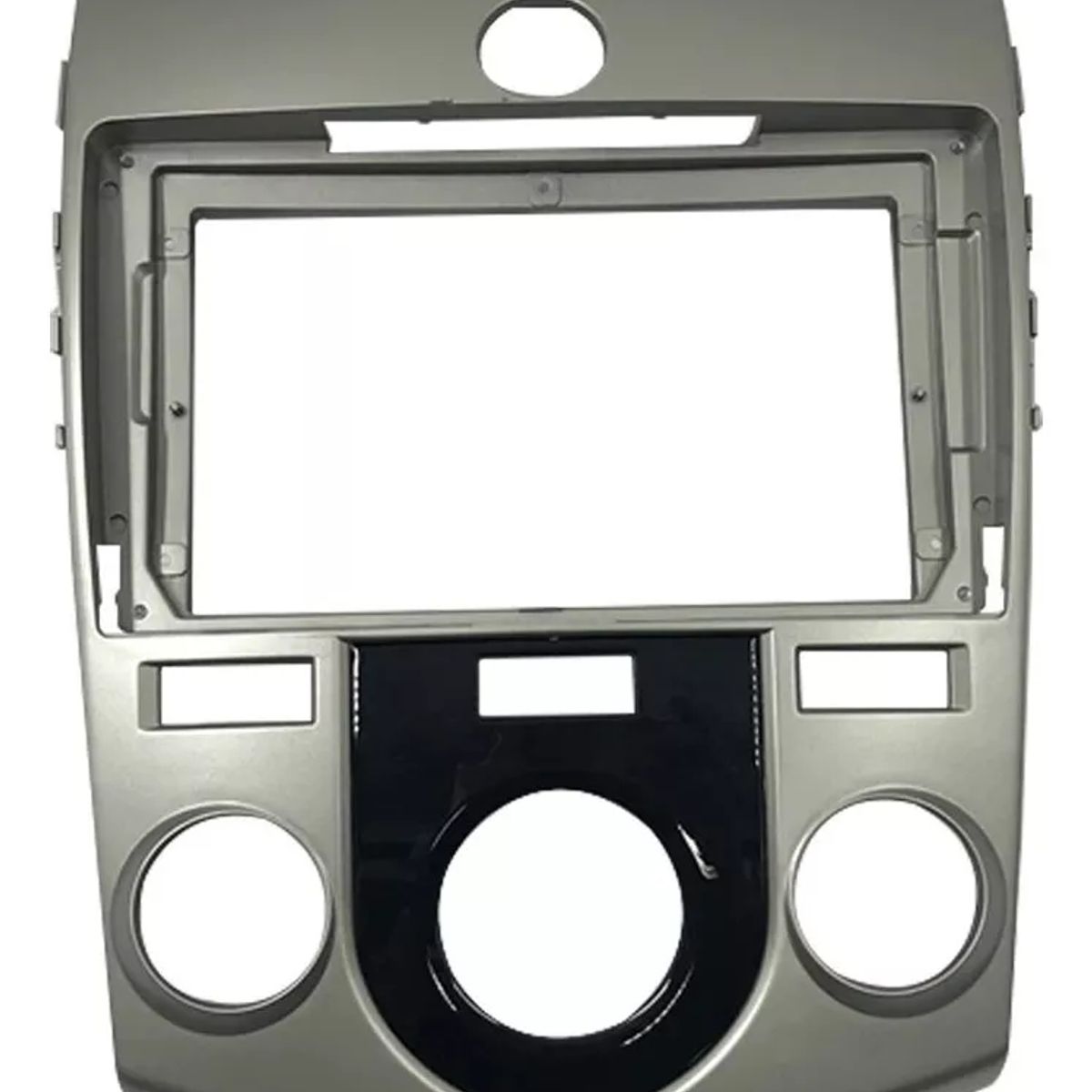 GENERICO - Bisel Kia Cerato Koup Radio Pantalla 2008 - 2013