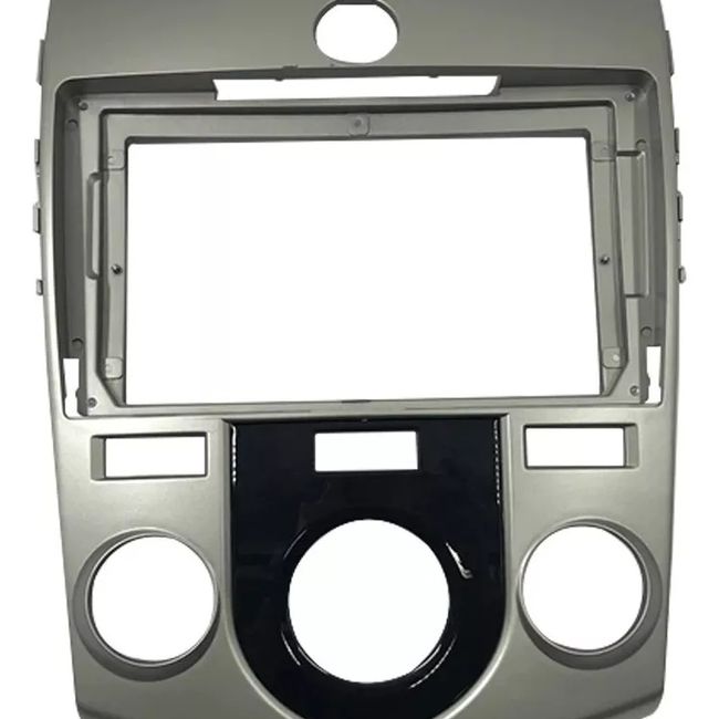GENERICO - Bisel Kia Cerato Koup Radio Pantalla 2008 - 2013