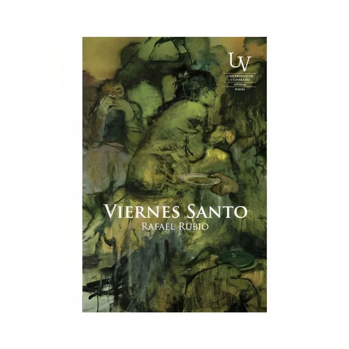 TOP10BOOKS - LIBRO Viernes Santo - Viernes Santo