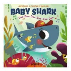 ANAYA - Baby Shark