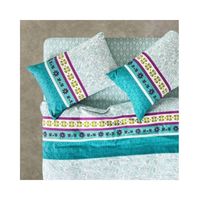 Sabanas 1 Plaza 144 Hilos Folk