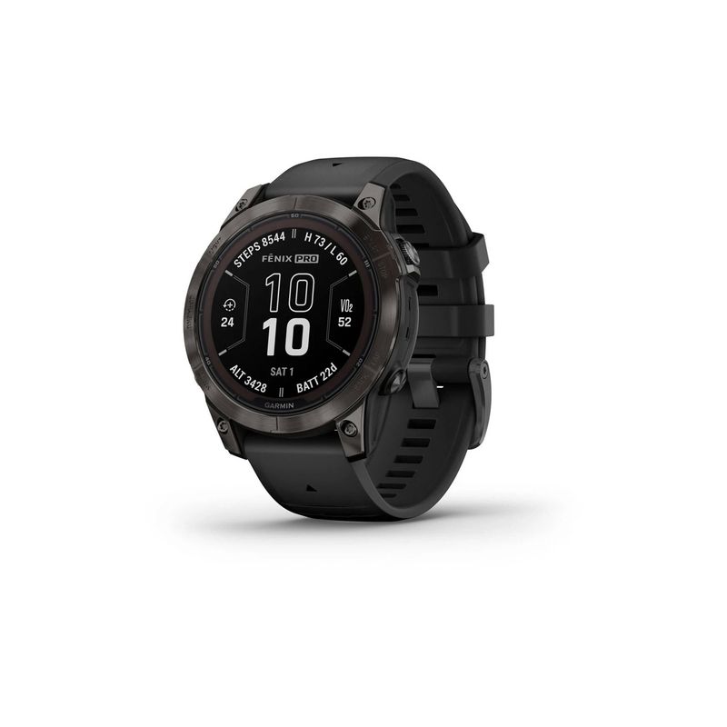 GARMIN - Reloj Smart Watch Garmin Fenix 7 Pro Saphh Carga Solar Deportivo