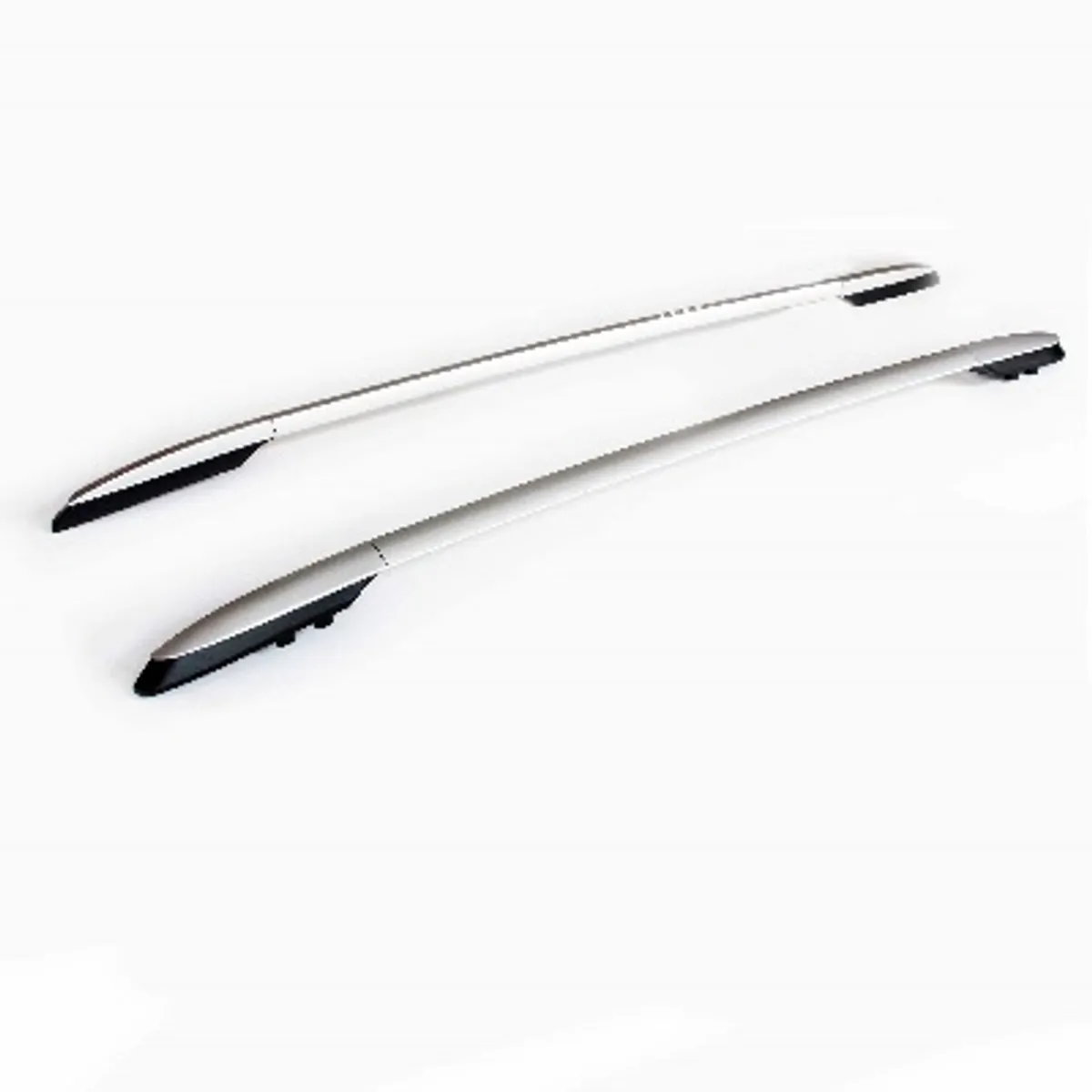 FLAMINGOS - Barra Porta Equipaje Toyota Rav 4 Lateral