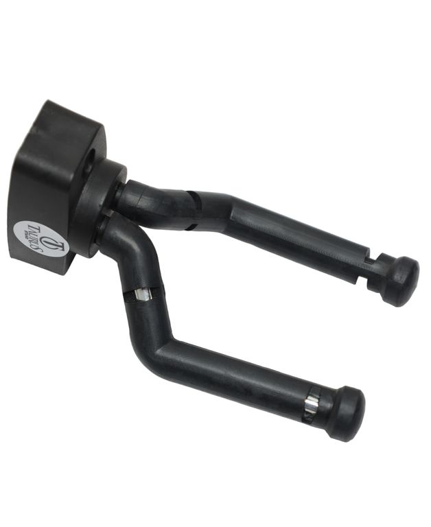 Atril de muralla metalico para guitarra TAU-020