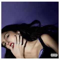 HITWAY MUSIC - OLIVIA RODRIGO - GUTS - VINILO