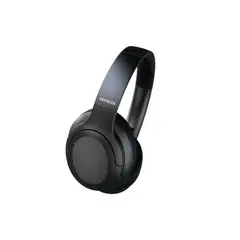 AIWA - Audifono Over Ear Con Cancelacion De Ruido Aw-45nc Color Negro
