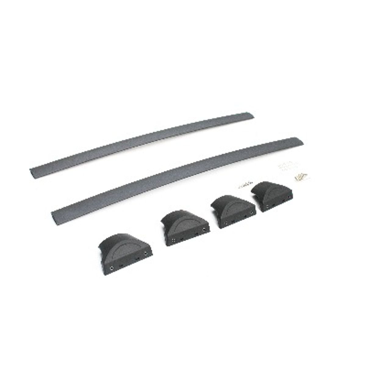 FLAMINGOS - Barra Porta Equipaje Honda Pilot 2016