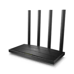 TP LINK - Router Wifi Dual Band Gigabit Archer C6 OneMesh
