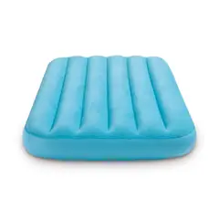 INTEX - Colchón Inflable Infantil Cozy Kidz Airbeds