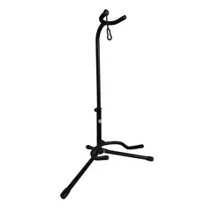 TAURUS - Atril para guitarra estándar ajustable TAU-015