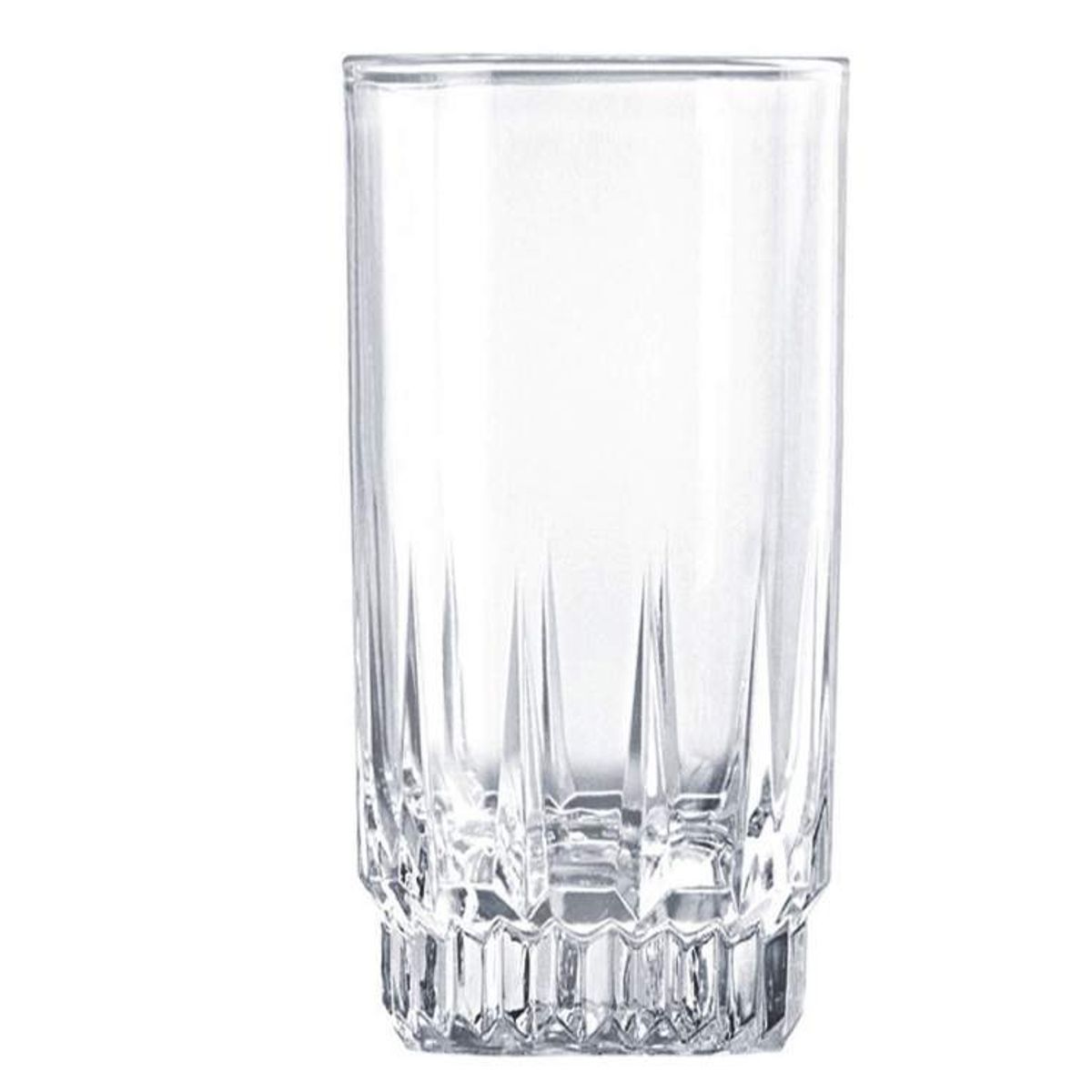 OEM - Set de 6 Vasos Altos 331cc Prisma