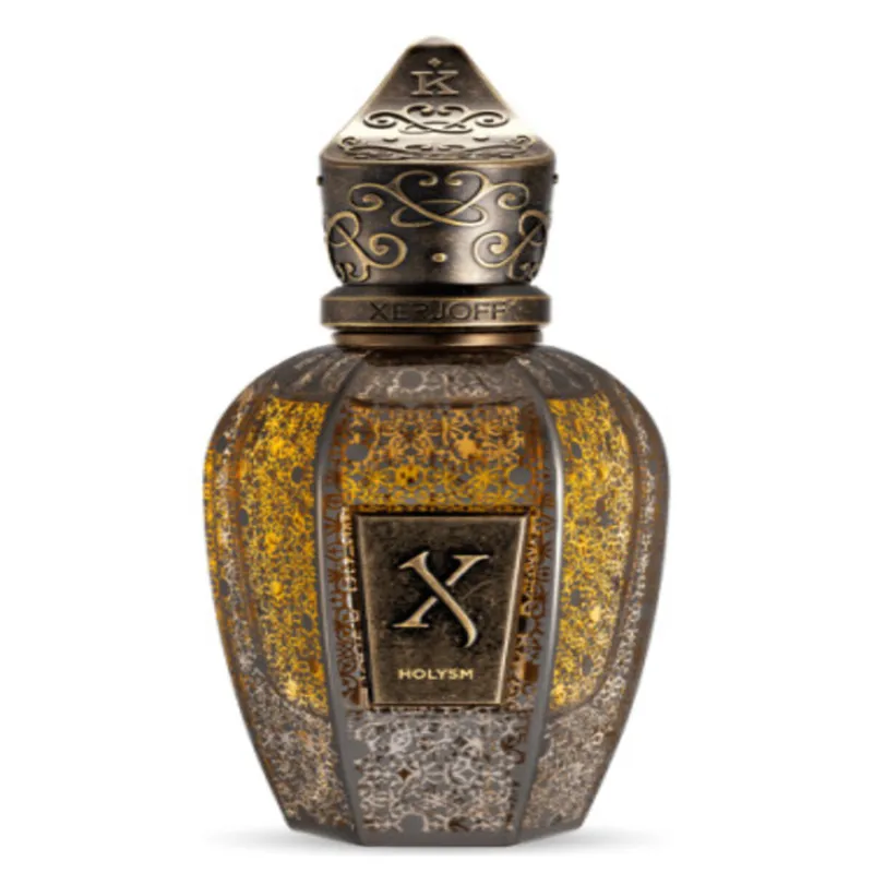 XERJOFF - XERJOFF BLUE HOLYSM 50ML