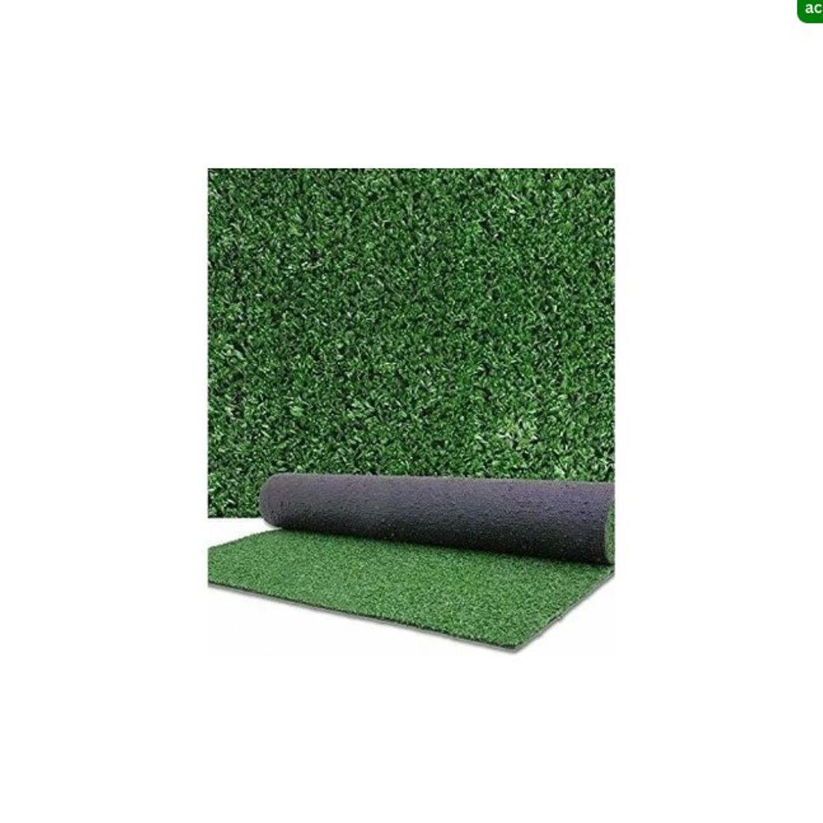 GENERICO - Rollo 2x2m Pasto Sintetico 20mm