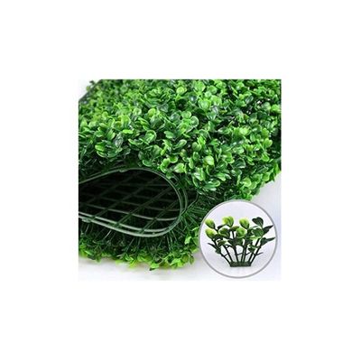 Imagen 2 del producto Pasto Artificial Tipo Trebol - 60 CM X 40 CM