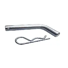 FLAMINGOS - Pin y Clip de Enganche