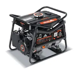 KOLVOK - Generador eléctrico a gasolina 1100W