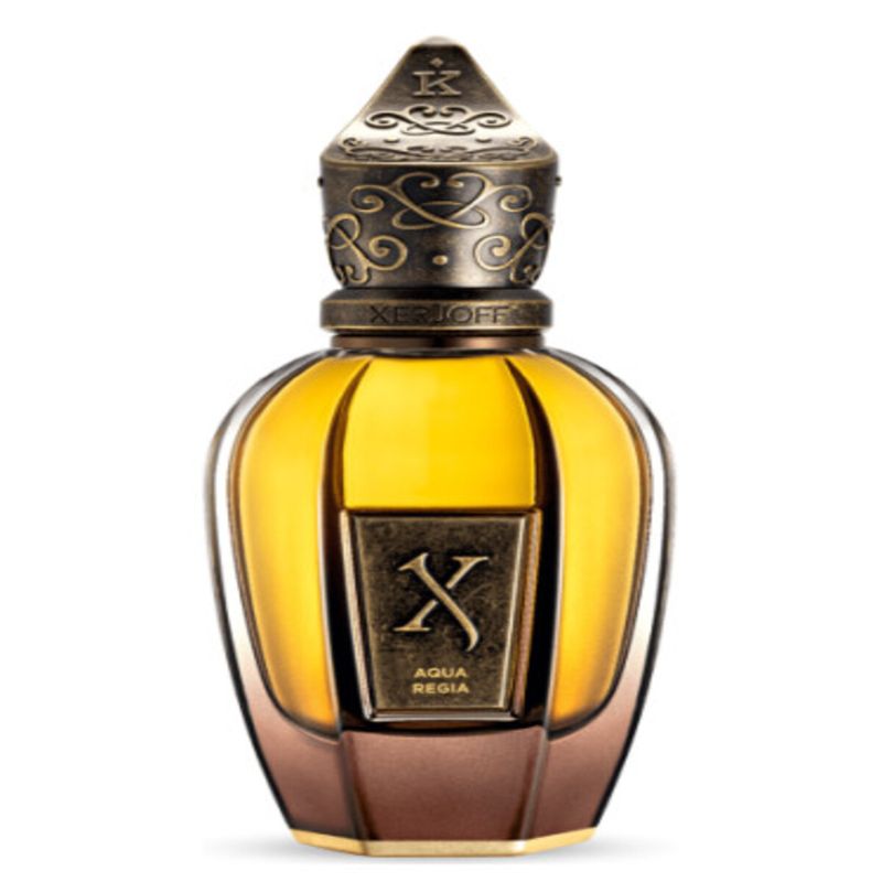 XERJOFF - XERJOFF AQUA REGIA PARFUM 100ML