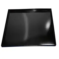 TOPGAS - PACK TRÍO BANDEJAS ENLOZADAS 65x65
