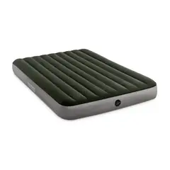 INTEX - Colchón Inflable 2 Plazas Dura-Beam Prestige Downy