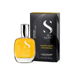 ALFAPARF MILANO - Aceite Cristalli Liquidi The Original 50ML