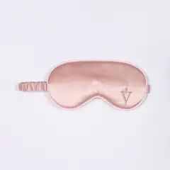 STUDIO VITAMINA - ANTIFAZ 100% SEDA ROSA
