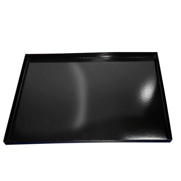 Pack Trio Bandeja Horno Enlozadas 58X65