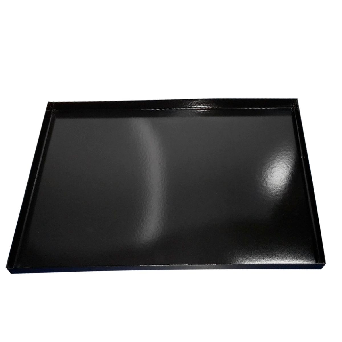 SOLGAS - Pack Trio Bandeja Horno  Enlozadas 58X65