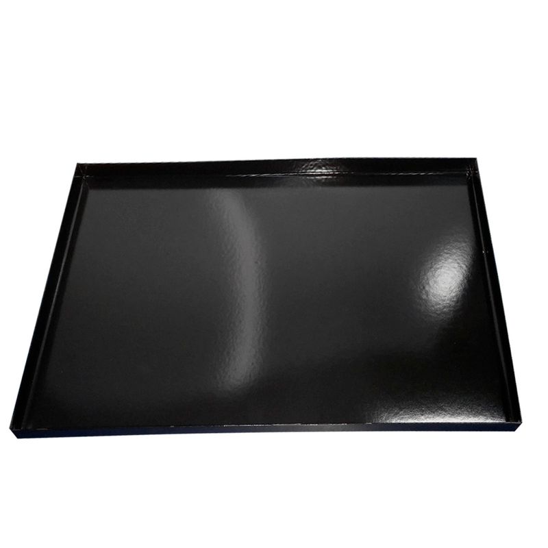 TOPGAS - PACK TRIO BANDEJAS ENLOZADAS 58X65