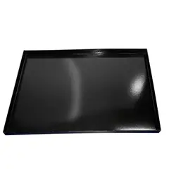 TOPGAS - PACK TRIO BANDEJAS ENLOZADAS 58X65