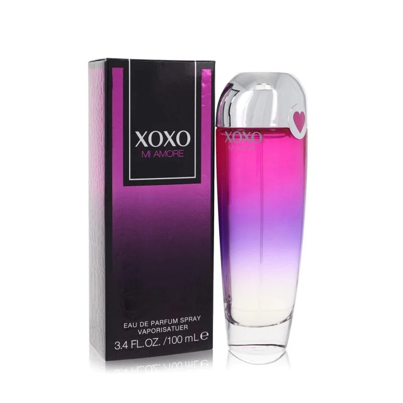 XOXO - Perfume xoxo Mi Amour Edp 100ml Mujer.