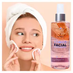 DOLCE BELLA - Tónico Mist de Rosas ultra tonificante.