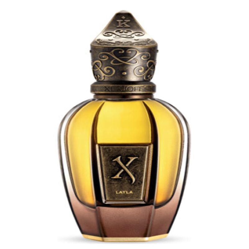XERJOFF - XERJOFF LAYLA PARFUM 50ML