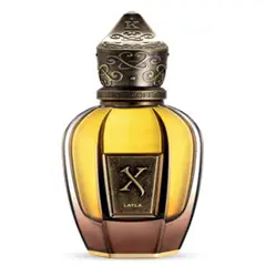 XERJOFF - LAYLA PARFUM 50ML