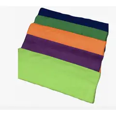 GENERICO - Pack 12 Paño Microfibra Secado Rapido 40*60 Cm Ds-01