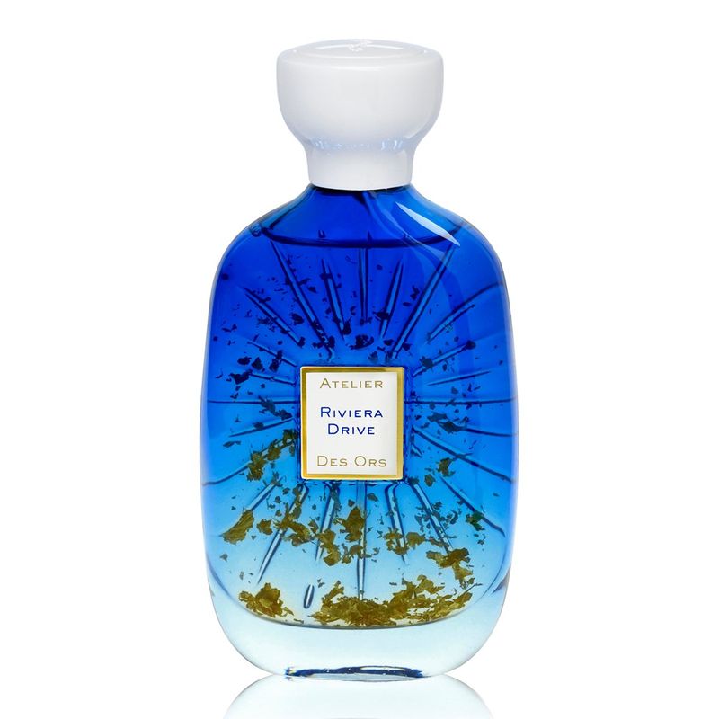 ATELIER DES ORS - ATELIER DES ORS RIVIERA DRIVE EDP 100ML