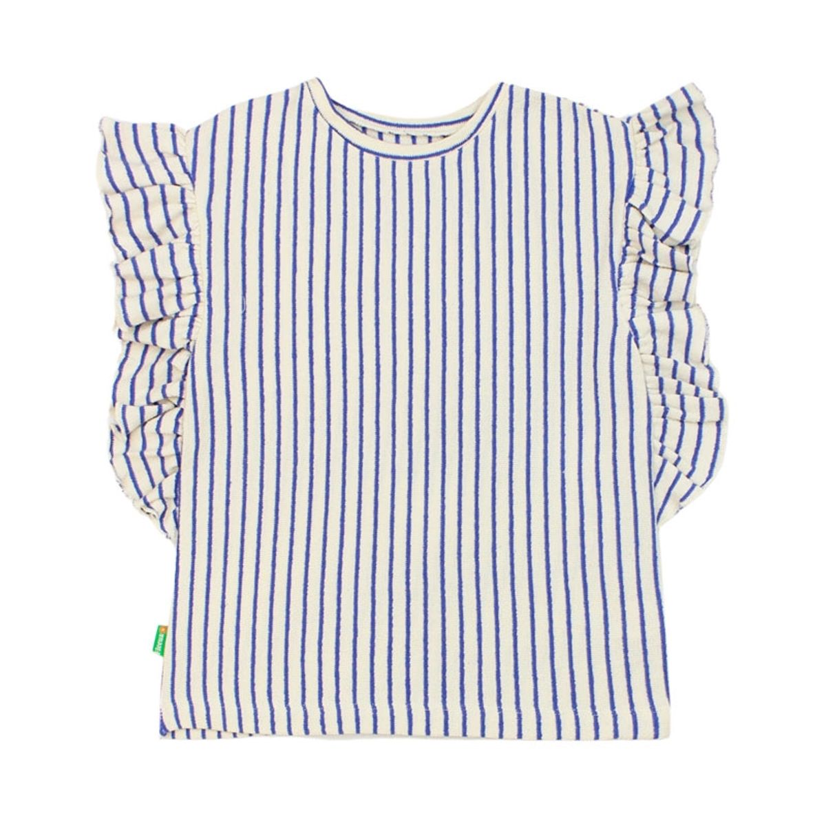 FICCUS - Polera Junior Niña Oasis Lavanda