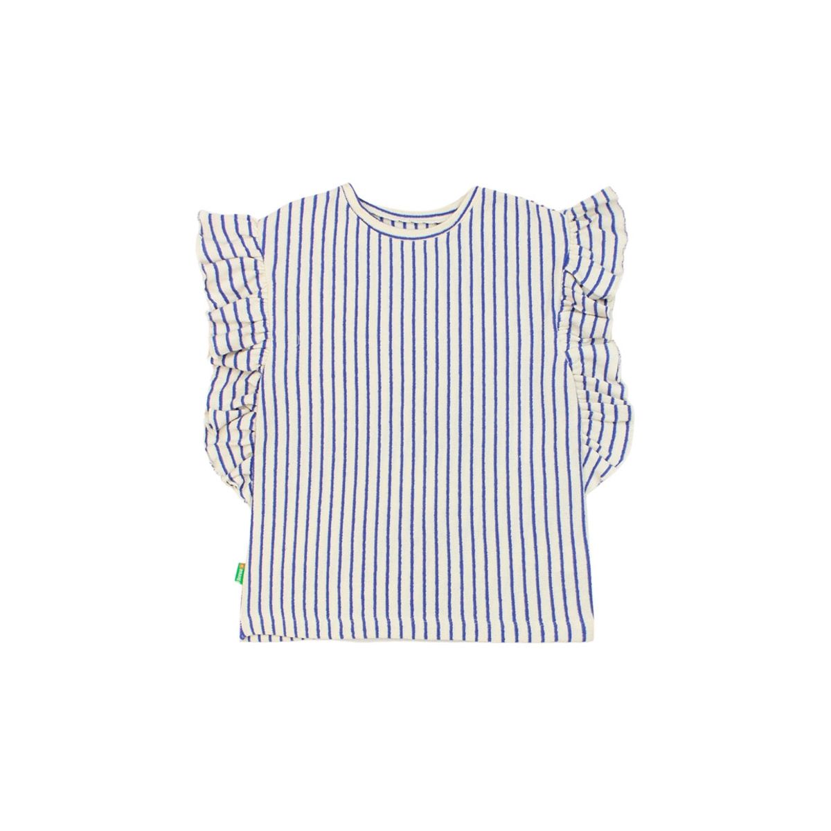 FICCUS - Polera Junior Niña Oasis Lavanda