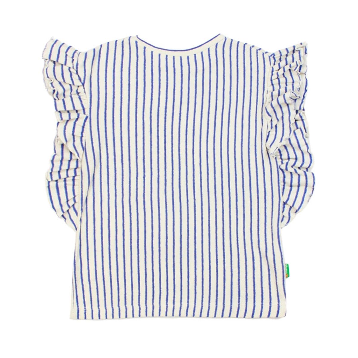 FICCUS - Polera Junior Niña Oasis Lavanda