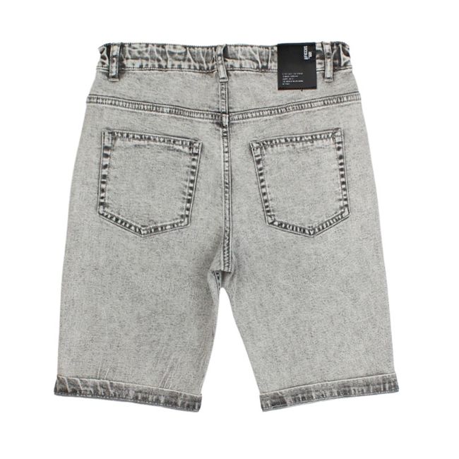 FICCUS - Bermuda Junior Niño Go Gris