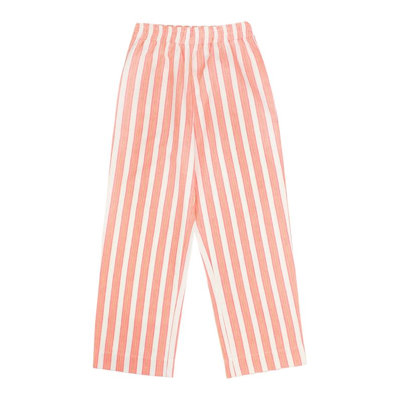 FICCUS - Pantalón Junior Niña Oasis Naranjo