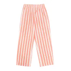 FICCUS - Pantalón Junior Niña Oasis Naranjo