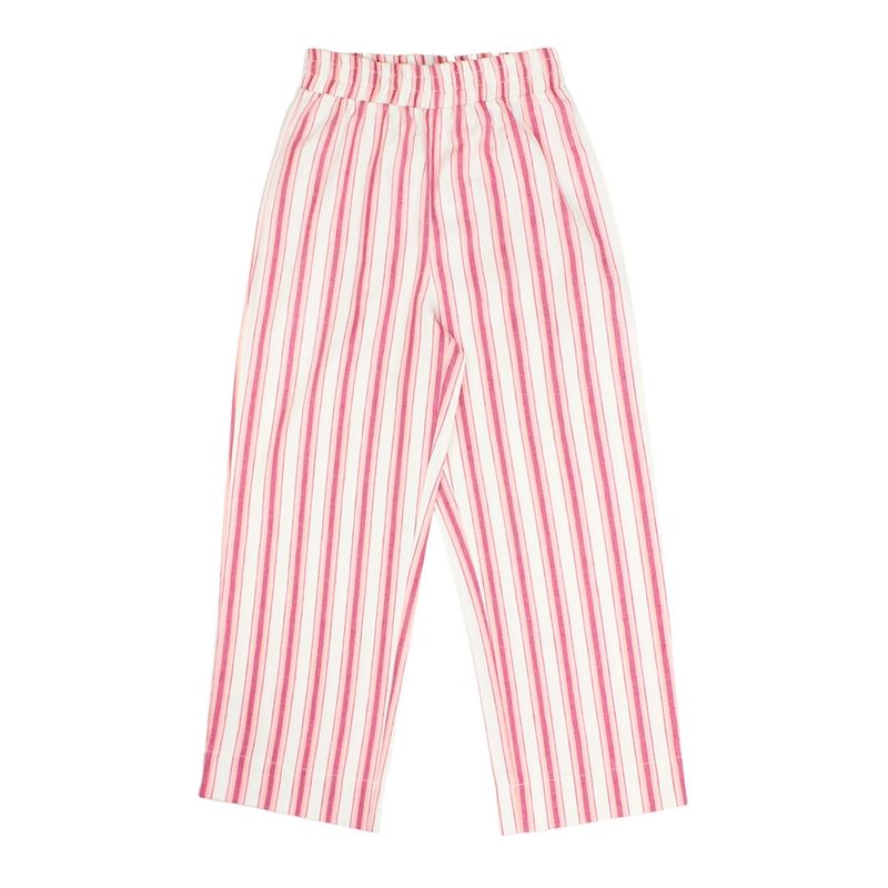 FICCUS - Pantalón Junior Niña Oasis Rosa