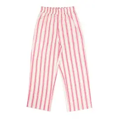 FICCUS - Pantalón Junior Niña Oasis Rosa