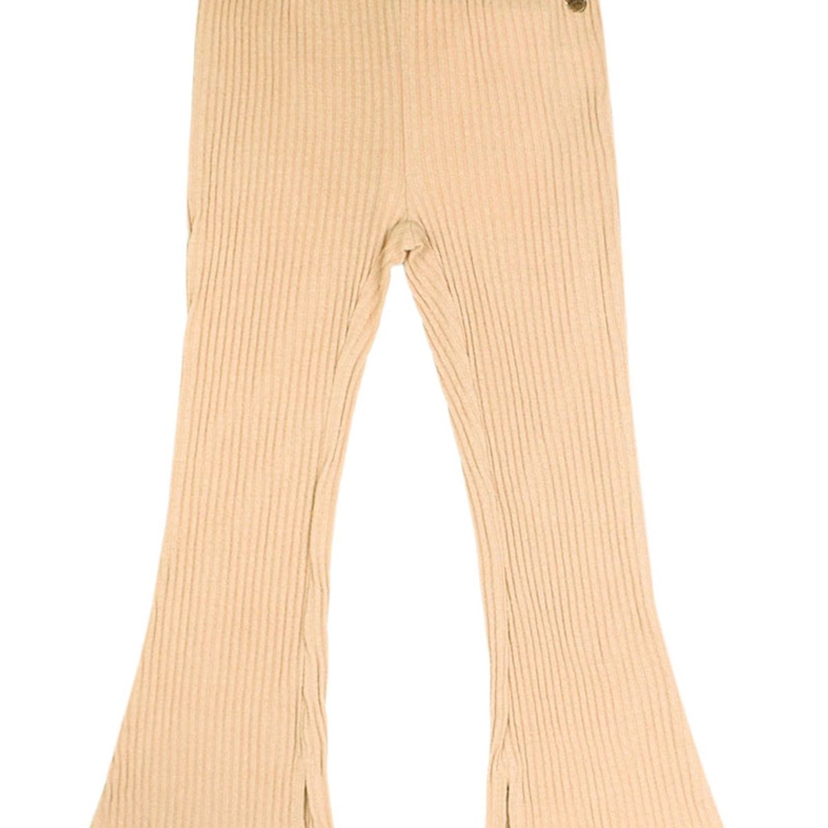 FICCUS - Leggins Junior Niña Earth Beige