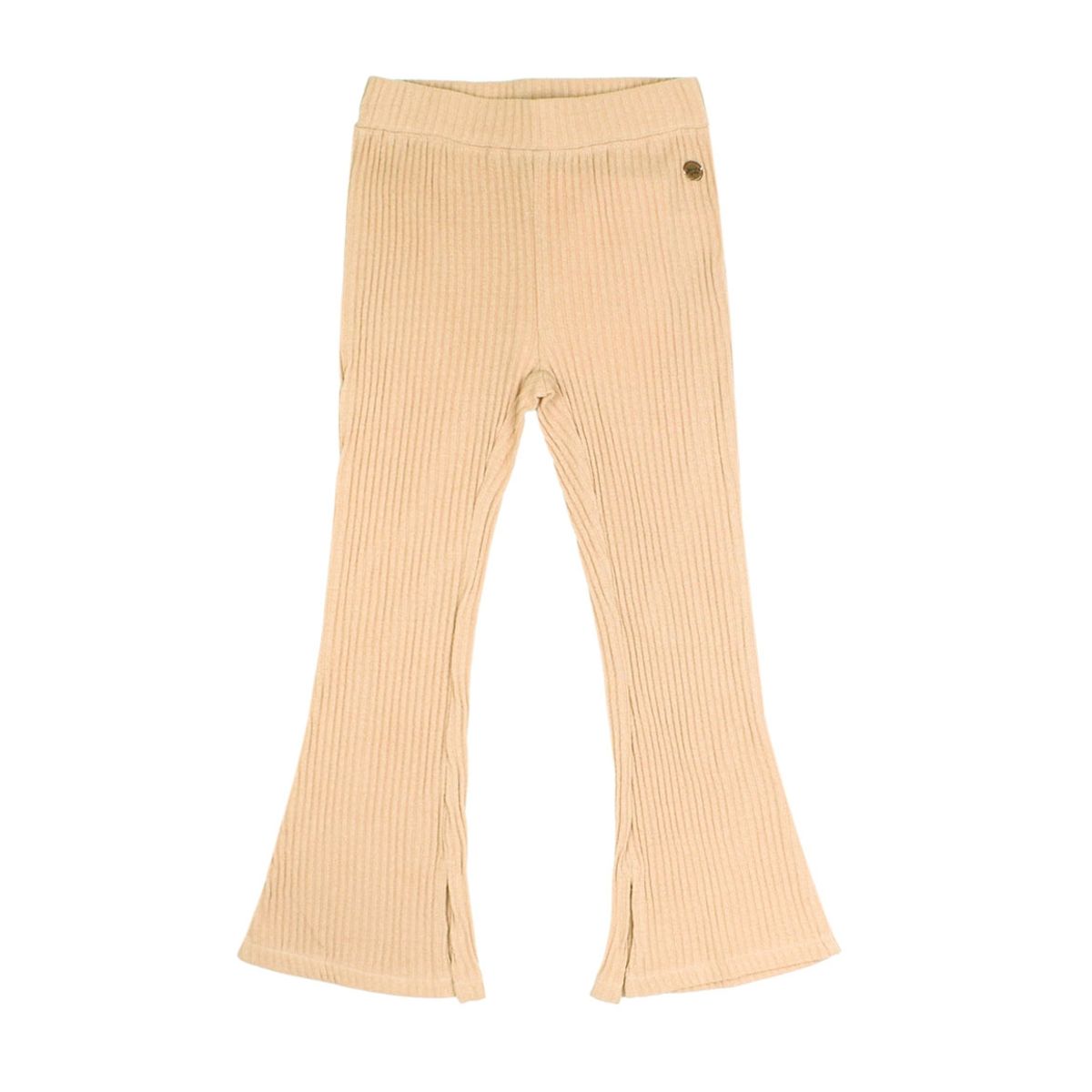 FICCUS - Leggins Junior Niña Earth Beige