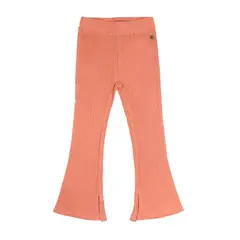 FICCUS - Leggins Junior Niña Earth Coral